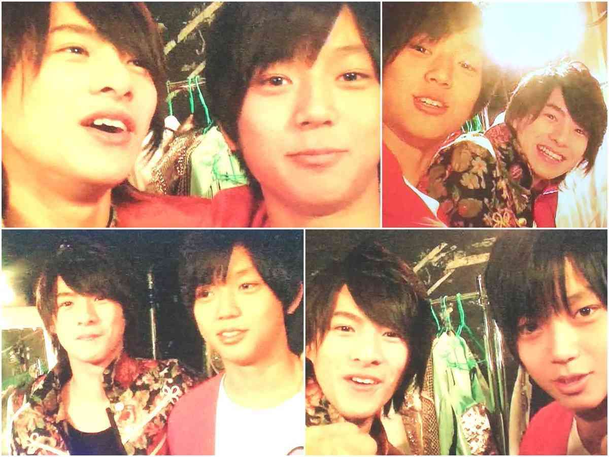 King & Prince、大活躍の一年を総まとめ 『MORE』表紙&10ページ特集 