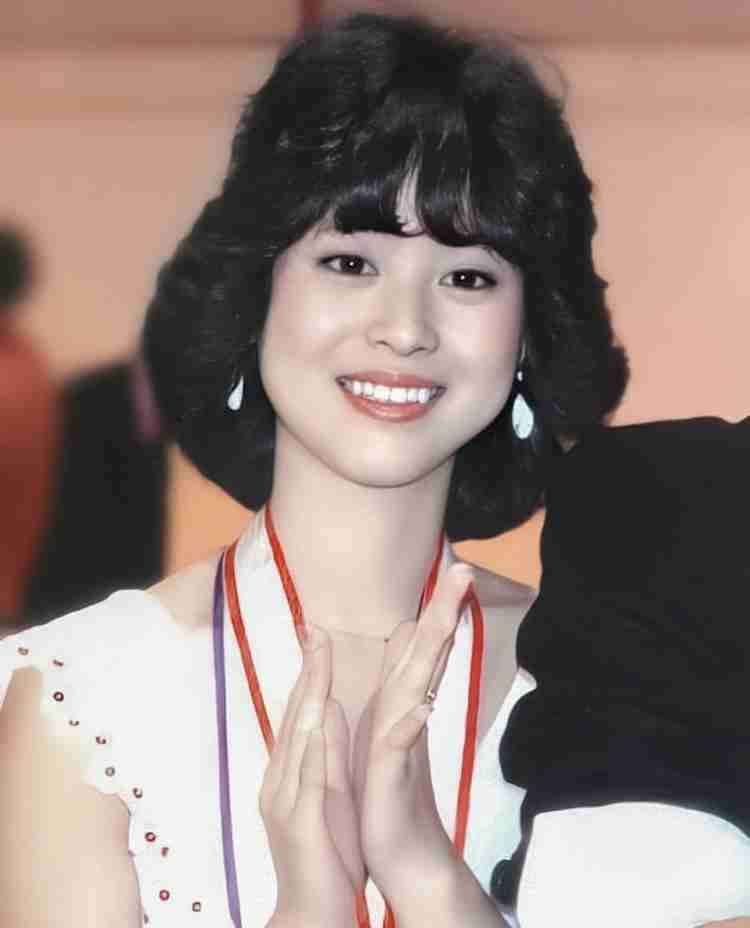 「松田聖子は、松田聖子というジャンルだね。40年経っても、色あせない」レコ大「特別賞」に感想続々