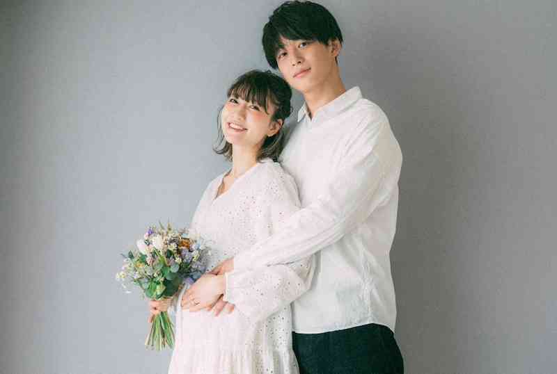 結婚している事が自慢の友人