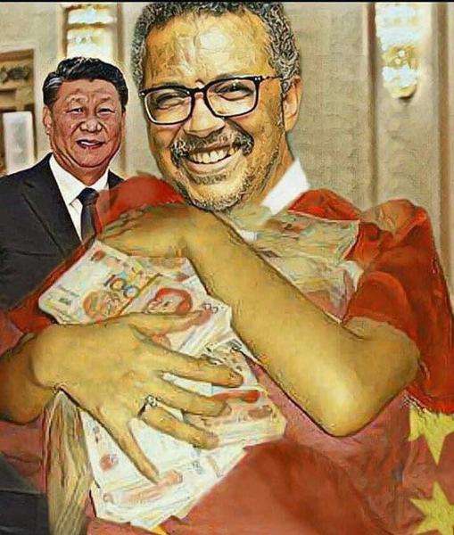 中国・武漢、約50万人がコロナ感染か 公式発表の約10倍に上る可能性