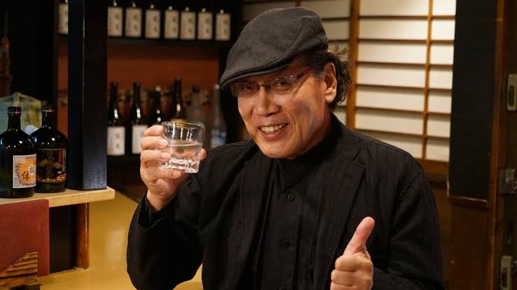 一人飲み初心者に教えてください