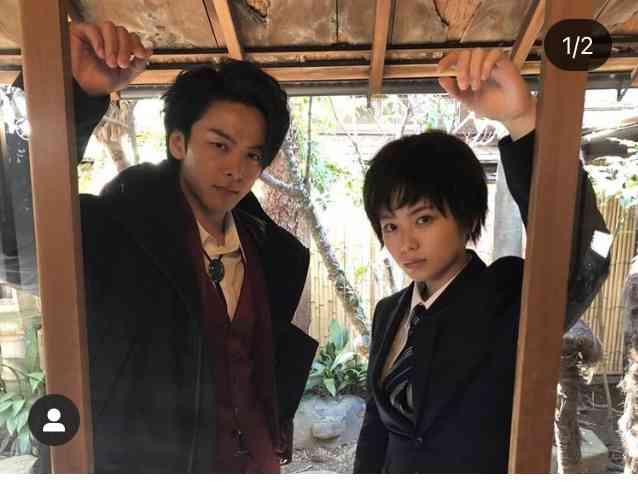 「花ざかりの君たちへ〜イケメン♂パラダイス〜」の配役を考える