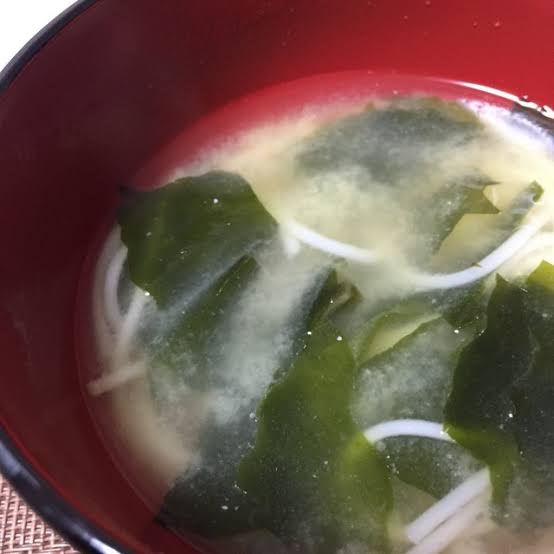 にゅうめんが好きな方!