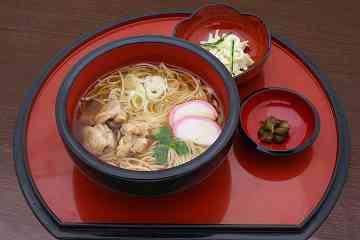 にゅうめんが好きな方!