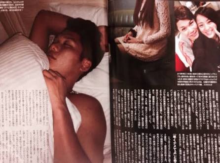 嵐・大野智〝文春砲〟で壮絶人間不信…3年後の「結成25周年復活」もひとり不参加か