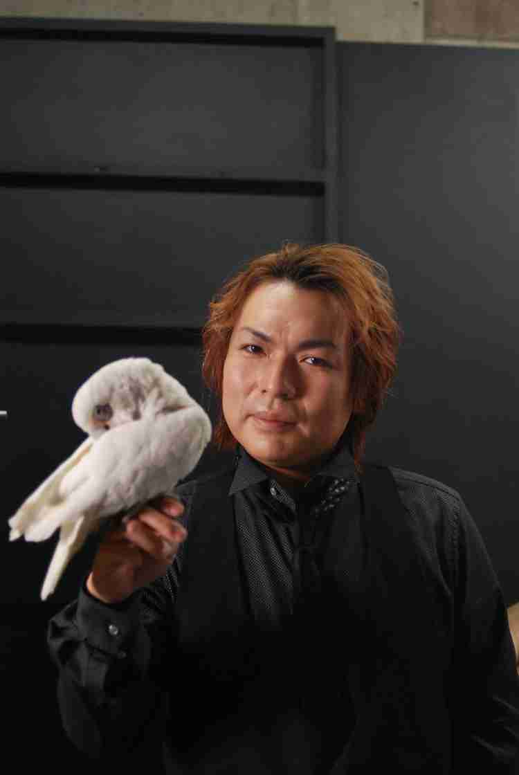 「LUNA SEA」ドラム・真矢が新型コロナ感染 公演延期