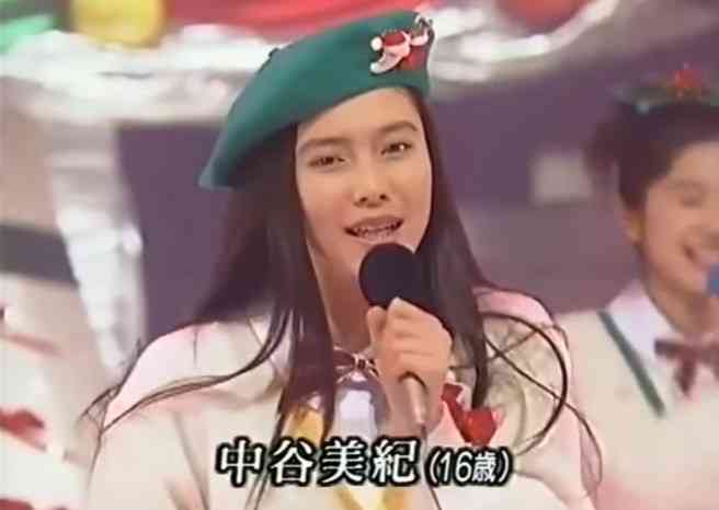 女優さんの初々しい頃の画像を貼るトピ