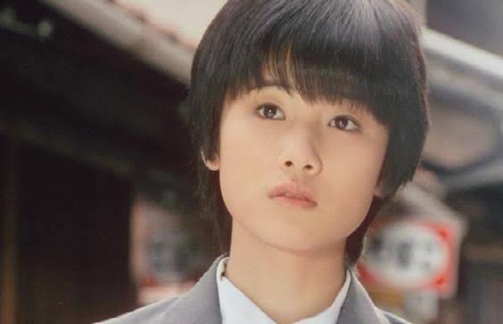 女優さんの初々しい頃の画像を貼るトピ