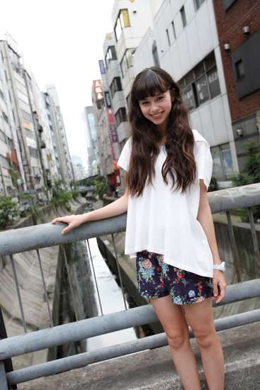 女優さんの初々しい頃の画像を貼るトピ