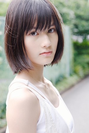 女優さんの初々しい頃の画像を貼るトピ