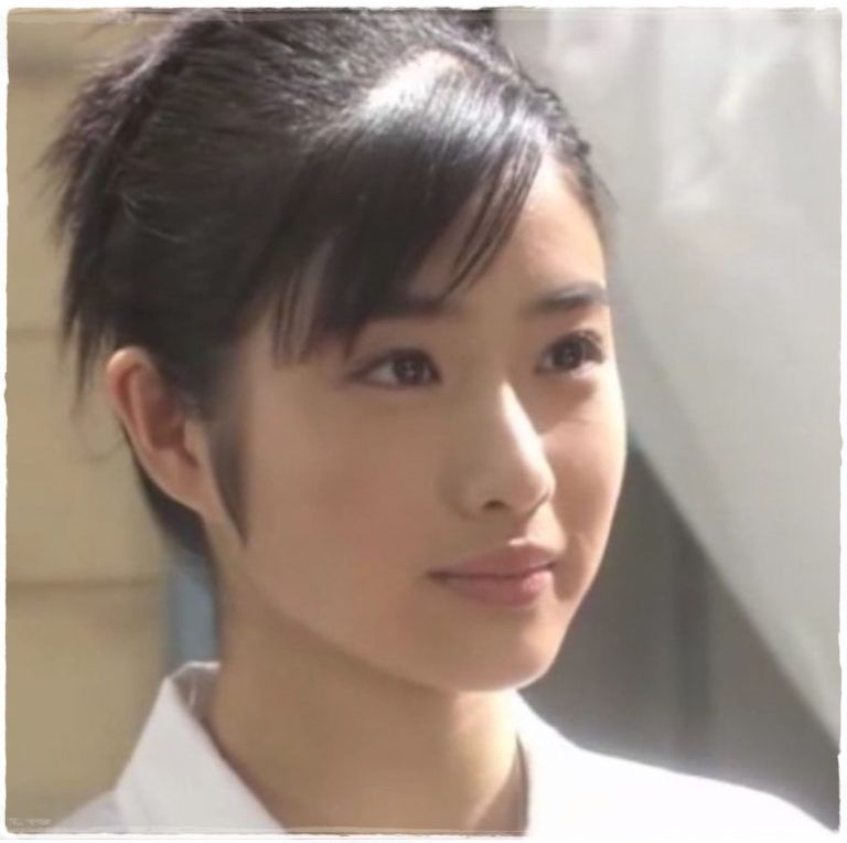 女優さんの初々しい頃の画像を貼るトピ