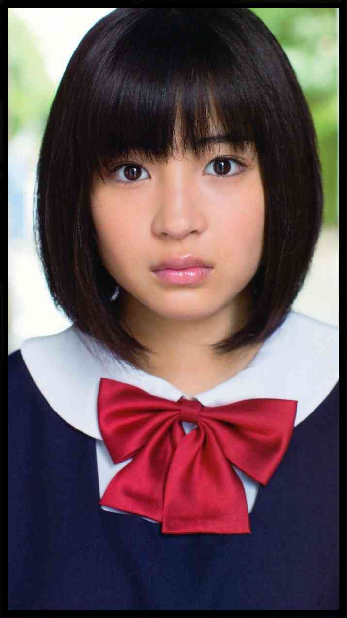 女優さんの初々しい頃の画像を貼るトピ