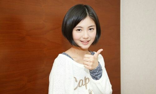 女優さんの初々しい頃の画像を貼るトピ