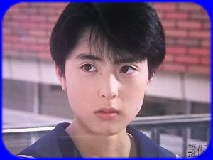 女優さんの初々しい頃の画像を貼るトピ