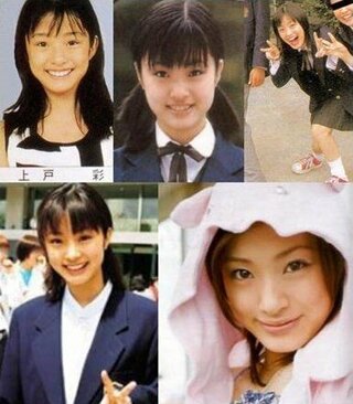 女優さんの初々しい頃の画像を貼るトピ