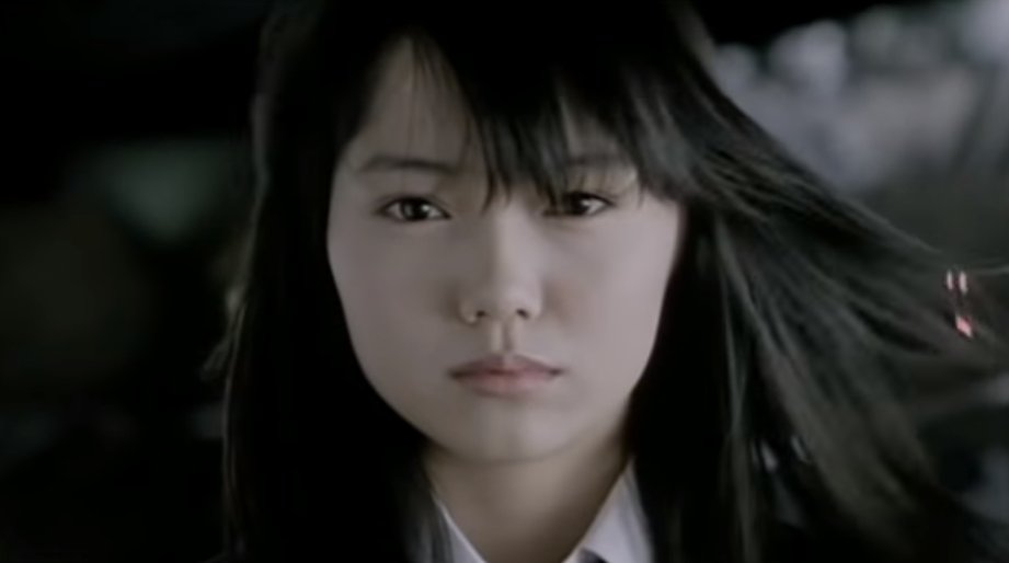 女優さんの初々しい頃の画像を貼るトピ