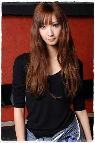 女優さんの初々しい頃の画像を貼るトピ