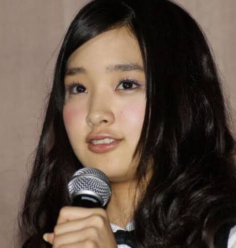 女優さんの初々しい頃の画像を貼るトピ