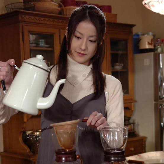 女優さんの初々しい頃の画像を貼るトピ
