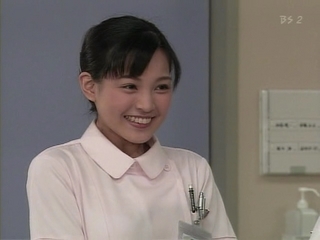 女優さんの初々しい頃の画像を貼るトピ