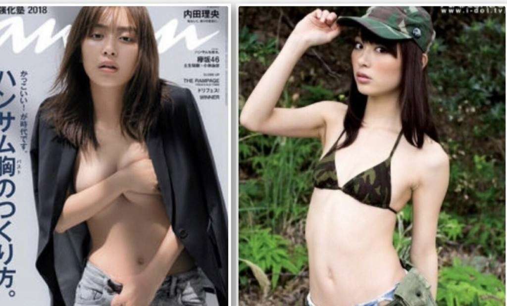 女優さんの初々しい頃の画像を貼るトピ
