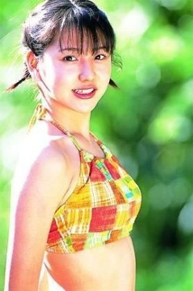 女優さんの初々しい頃の画像を貼るトピ
