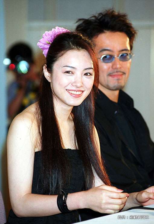 女優さんの初々しい頃の画像を貼るトピ