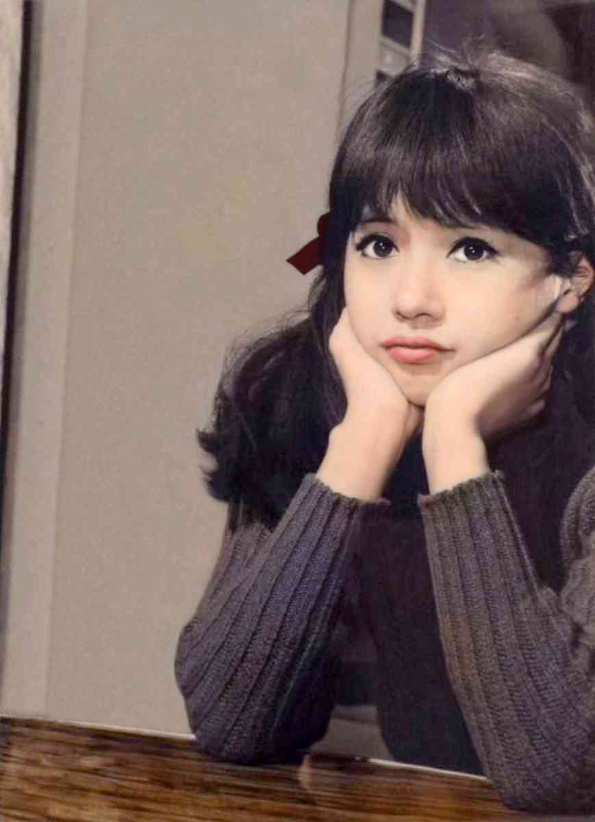 女優さんの初々しい頃の画像を貼るトピ