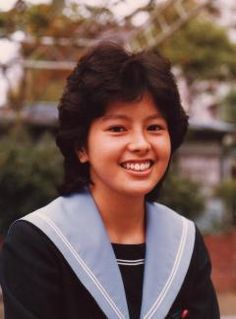 女優さんの初々しい頃の画像を貼るトピ