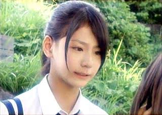 女優さんの初々しい頃の画像を貼るトピ