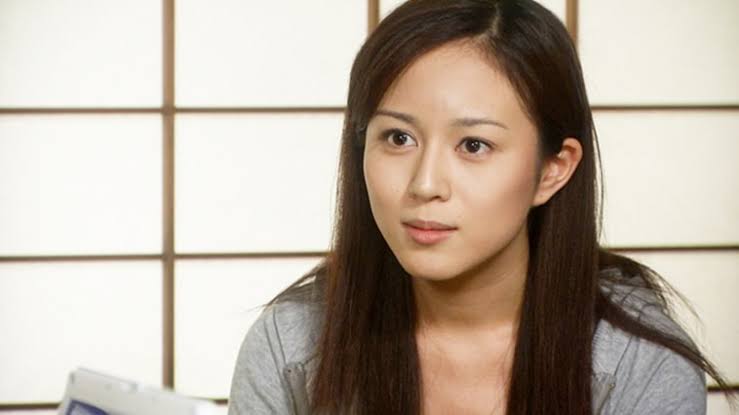 女優さんの初々しい頃の画像を貼るトピ
