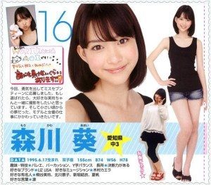 女優さんの初々しい頃の画像を貼るトピ