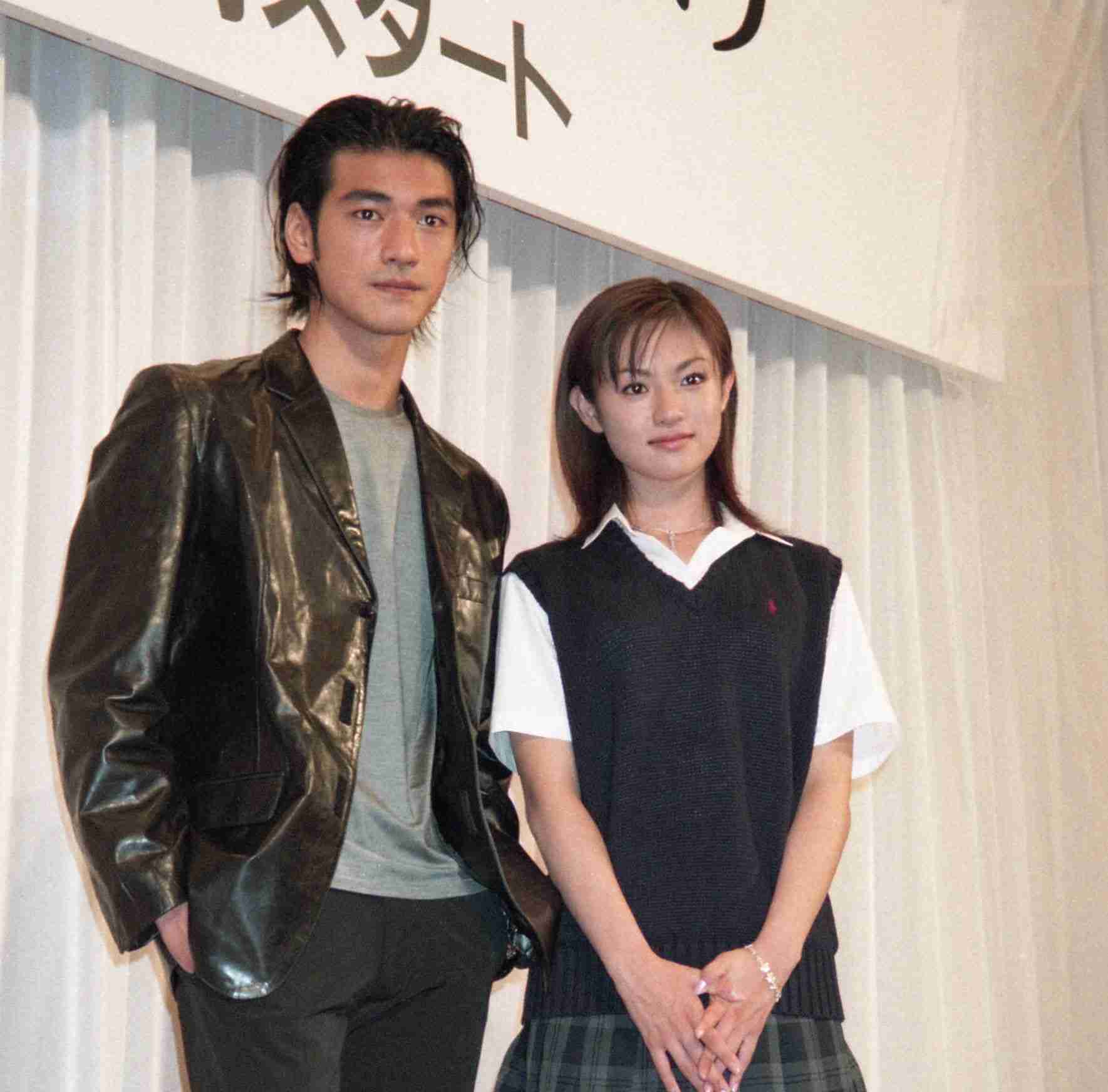 女優さんの初々しい頃の画像を貼るトピ