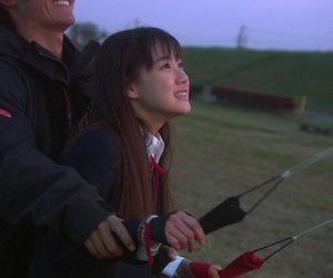 女優さんの初々しい頃の画像を貼るトピ