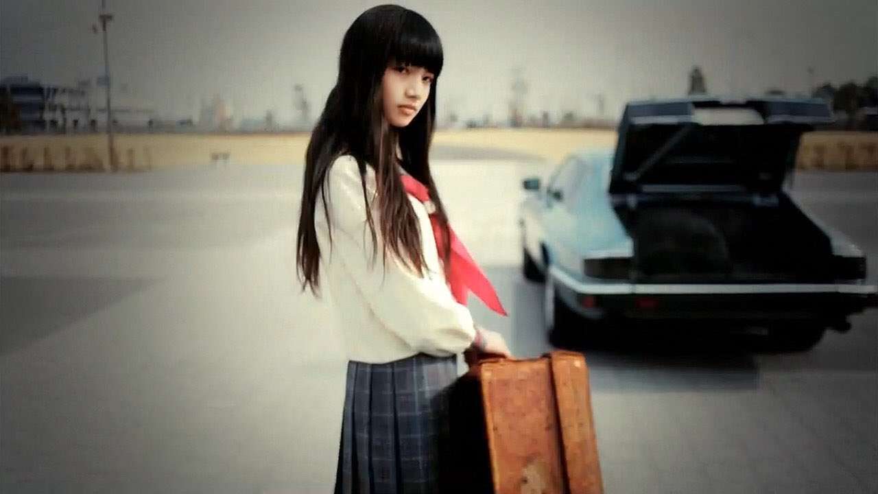 女優さんの初々しい頃の画像を貼るトピ