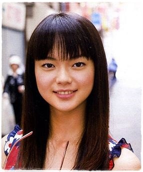女優さんの初々しい頃の画像を貼るトピ
