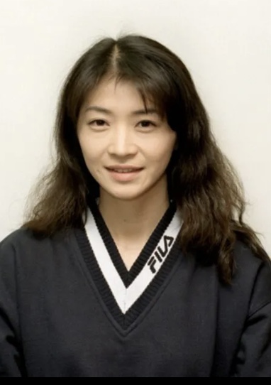女優さんの初々しい頃の画像を貼るトピ