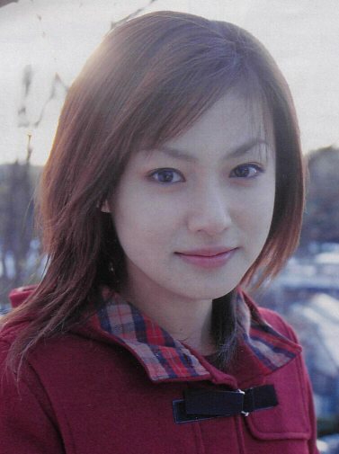 女優さんの初々しい頃の画像を貼るトピ