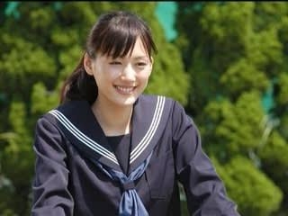 女優さんの初々しい頃の画像を貼るトピ