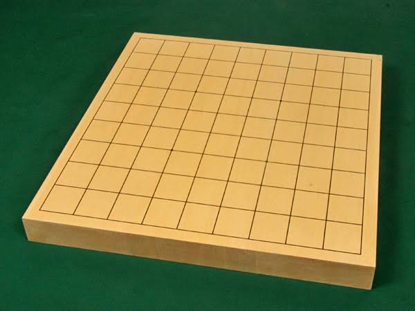 将棋の勝敗をめぐって流血騒ぎに…警察が出動　凶器は将棋盤