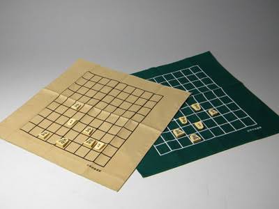 将棋の勝敗をめぐって流血騒ぎに…警察が出動　凶器は将棋盤