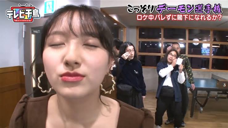テレビ千鳥好きな人