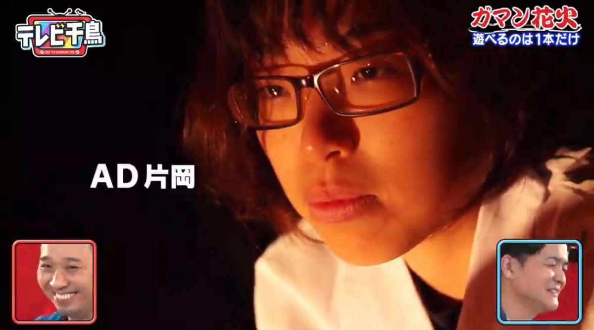 テレビ千鳥好きな人