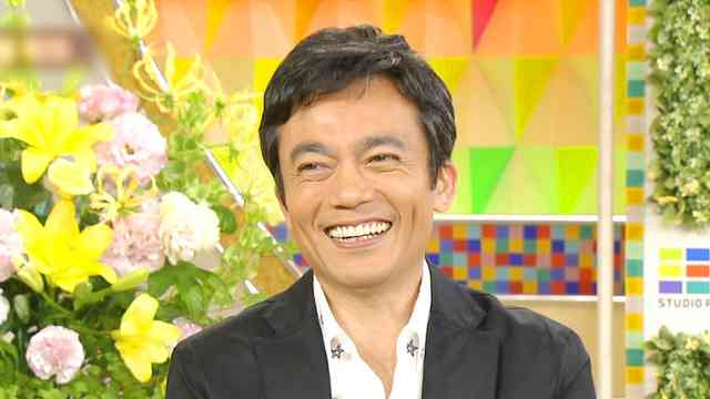 岡本健一　40代一般女性と5年前に再婚していた　子供も2人「隠していたわけではない」