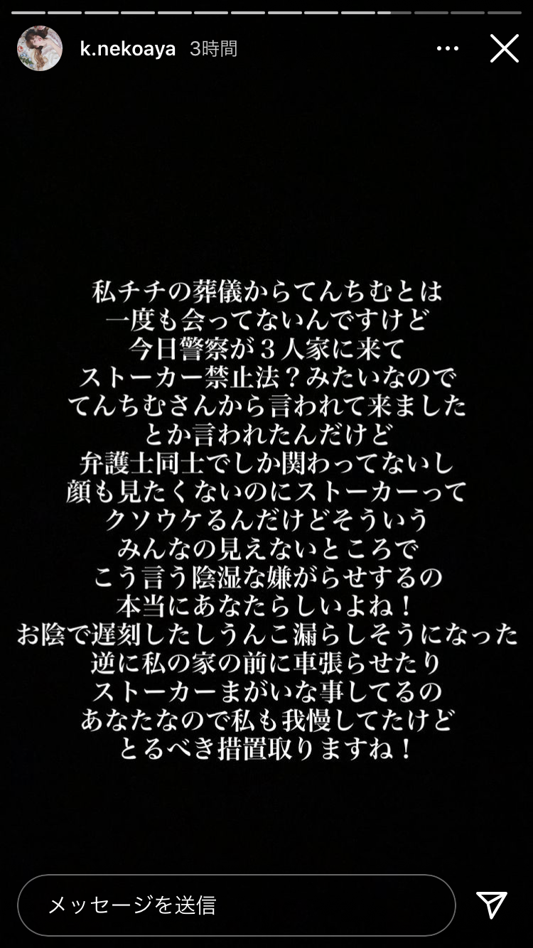 てんちむ　セクシー女優転身も考えていた「本当に1回親に相談」