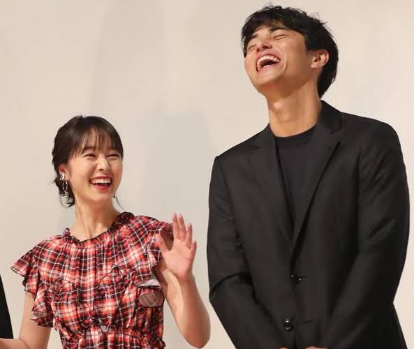 事務所が結婚前に松坂桃李へ「身辺調査」か「大丈夫」と言い切った?