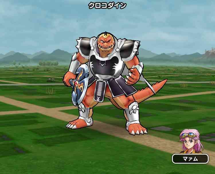 ドラクエウォークやってる人Part16