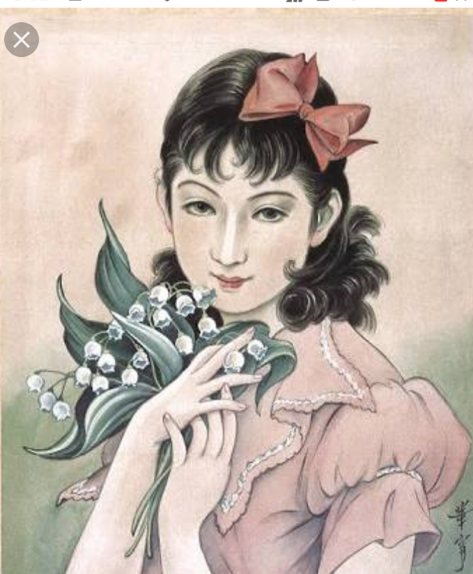 大正時代設定のマンガ・小説