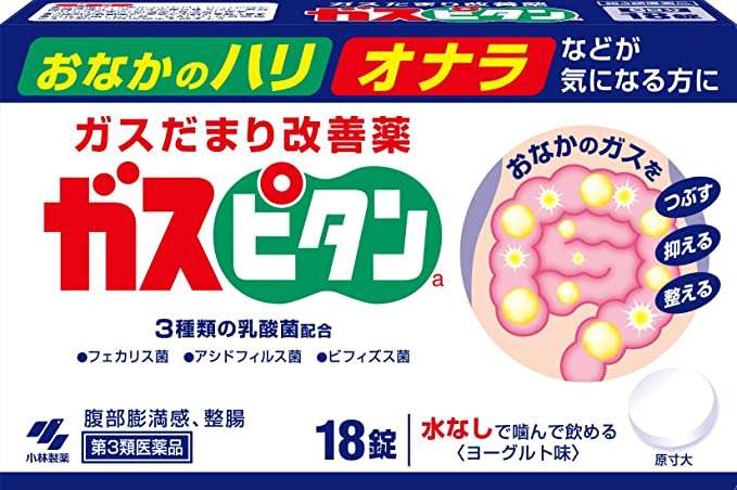 使用したことがある薬にプラスを押すトピPart4