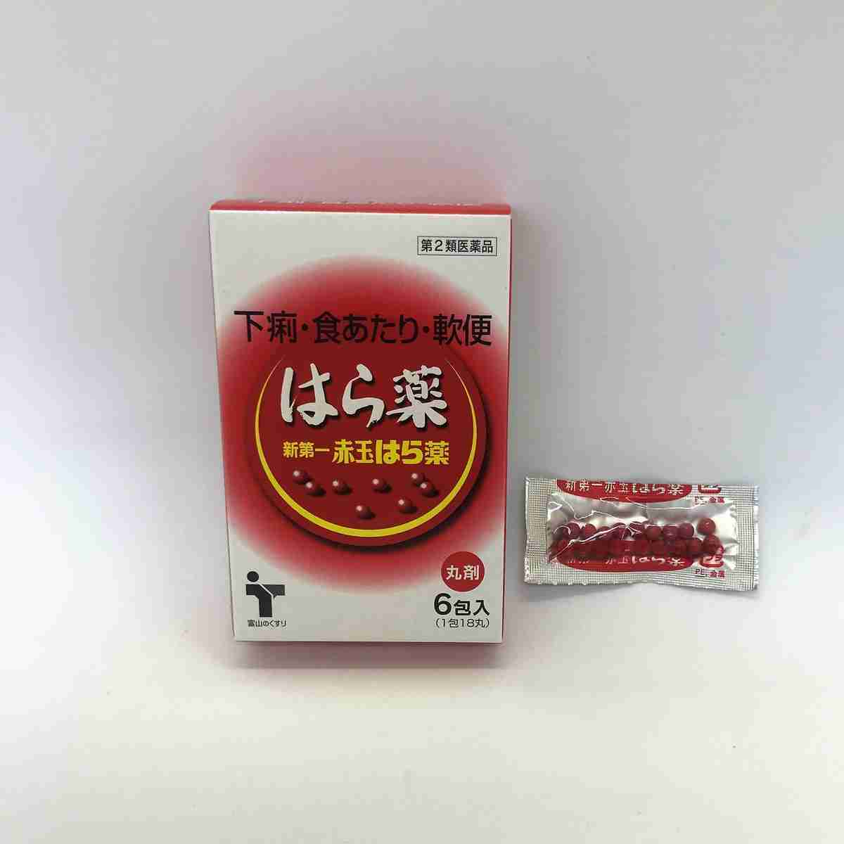 使用したことがある薬にプラスを押すトピPart4